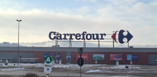 Carrefour Era