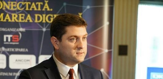 Bogdan Cojocaru prefect