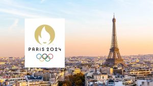 Paris-2024