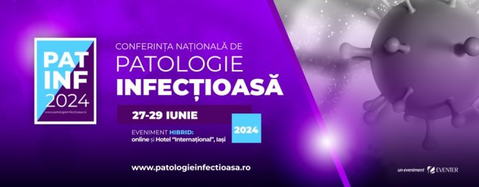 Conferința Națională de Patologie Infecțioasă