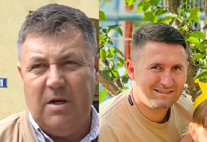 Eugen Nechita-primar Drăgușeni, Botoșani si Alexandru Ghiviziu-angajări vamă