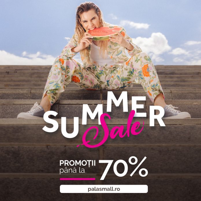 Summer Sale-Palas