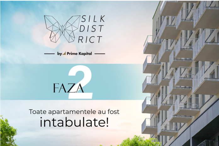 Silk District-