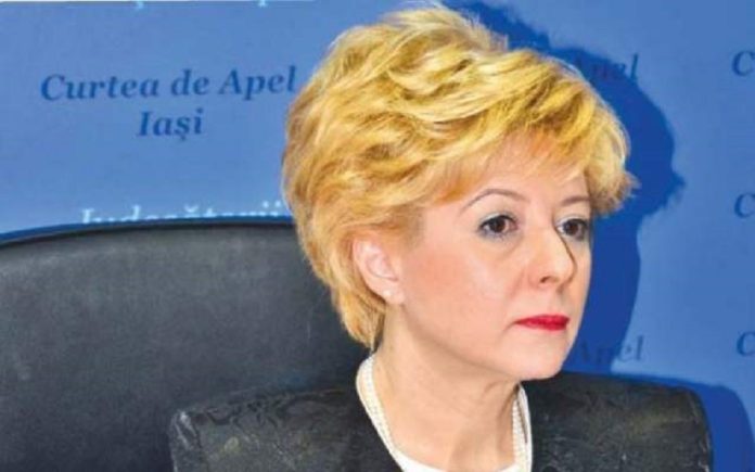 Cristina Văleanu