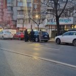 flagrant trafic de droguri