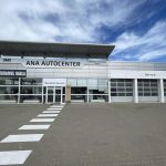 Ana Auto Center Bârlad