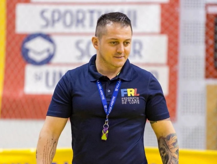 claudiu petrovici